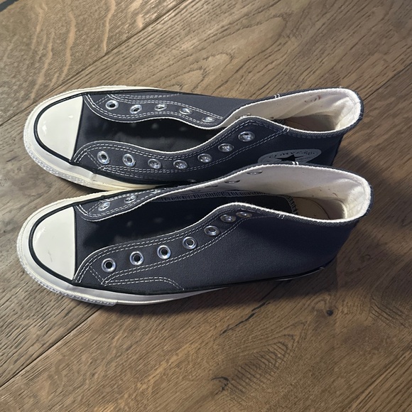 high top converse shoes - Picture 1 of 2